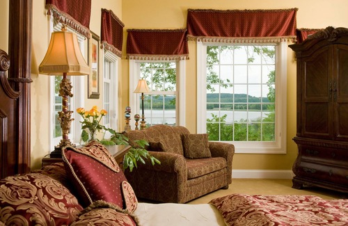 Galena Bed & Breakfast | Goldmoor Inn