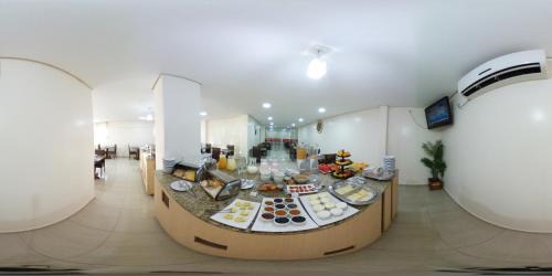 Capanema Hotel | Goldoni Hotel