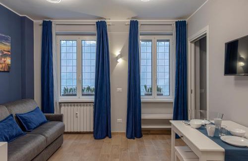 Tor di Quinto Apartment | GoldStar apartments