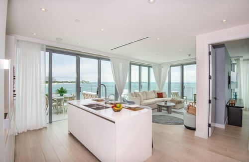 Nassau Resort | Goldwynn Resort & Residences
