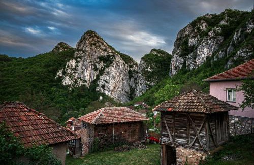 Stara Planina Apartment | Golemi kamik Pirot Vlasi 4