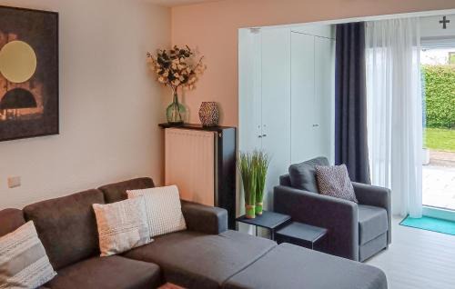 Lombardsijde House | Golf 3