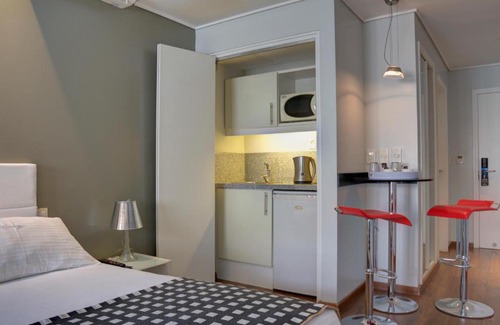 Punta Carretas Apartment | Golf Apartamentos