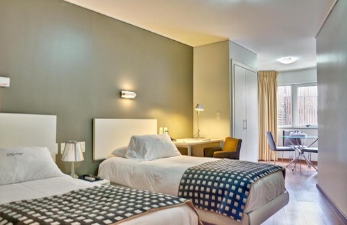 Punta Carretas Apartment | Golf Apartamentos