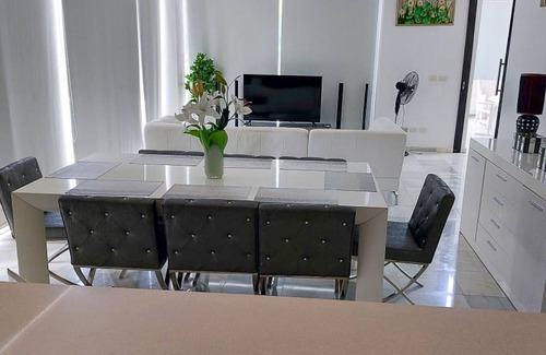El Soco Villa | Golf & Beach Villa with private pool