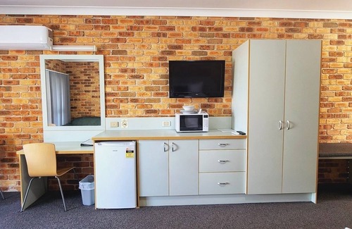 Wingham Hotel | Golf Club Motor Inn Wingham