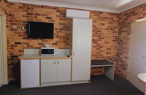 Wingham Hotel | Golf Club Motor Inn Wingham