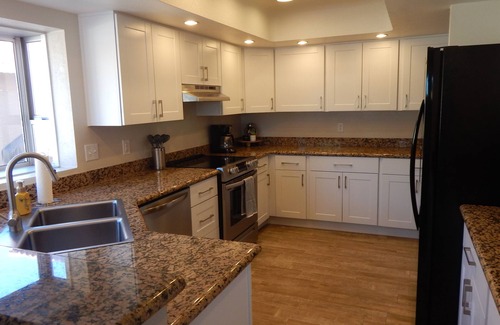 Cottonwood House | Golf Course Home in Sun Lakes
