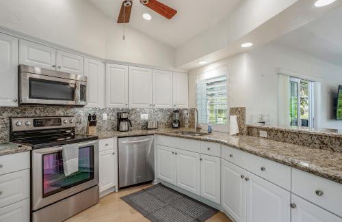 Lely Golf Estates House | Golf-Course Oasis