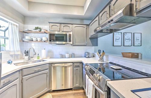 Arrowhead Ranch Condo | Golf Course Views & Pool Access: Glendale Condo!