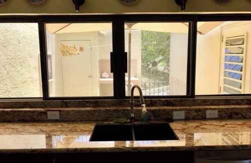 Slob Villa | Golf Course Villa with beautiful turquoise water view