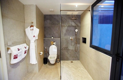 Ambohibao Hotel | Golf du Rova Luxury Hotel
