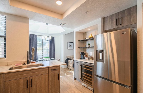 Kierland Condo | Golf Escape!》Walkout Patio·Queen Beds·Free Parking