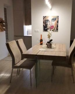 Hruba Borsa Apartment | Golf Green Resort - Hesperus