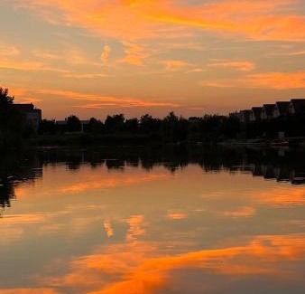 Hruba Borsa Apartment | Golf Green Resort - Hesperus