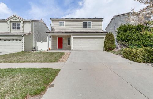 Green Valley Ranch House | Golf, Hike, Explore and More Cozy Retreat in Denver