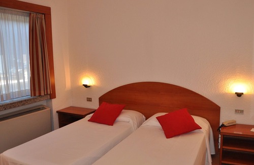 Lainate Hotel | Golf Hotel