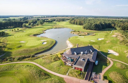 Pittelo Hotel | Golf Lodge