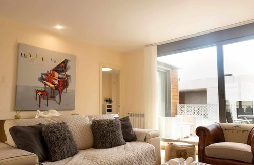Latas Apartment | Golf &mountain Home - Las Margas