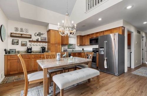 Port Sanilac House | Golf n Shores - Hot tub (open all yr), kayaks&more