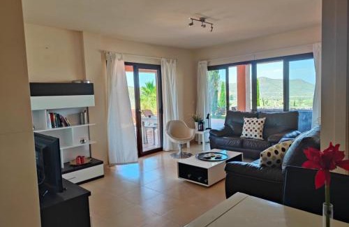 Majada del Moro Apartment | Golf & Spa resort with new big luxery appartement