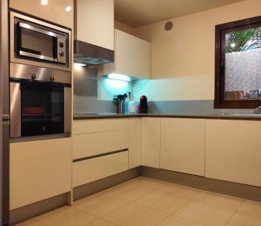 Majada del Moro Apartment | Golf & Spa resort with new big luxery appartement