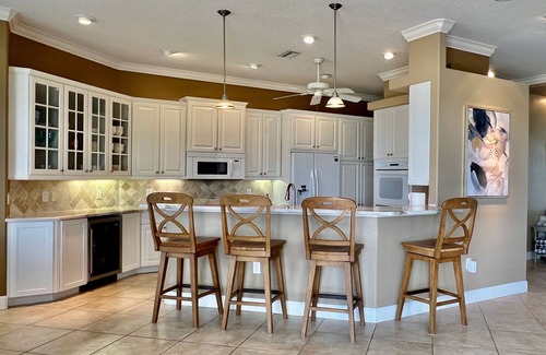Burnt Store Isles House | Golf, Swimming, Sunshine and so close to Downtown Punta Gorda!