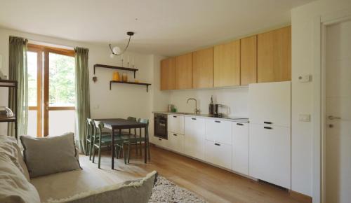 Tarvisio Apartment | Golf Tarvisio