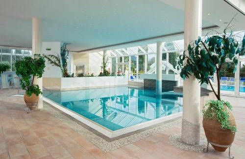 Seelach Hotel | Golf-Tennis-Wellnesshotel Mori