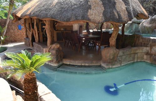 Musina Apartment | Golf View Guest House