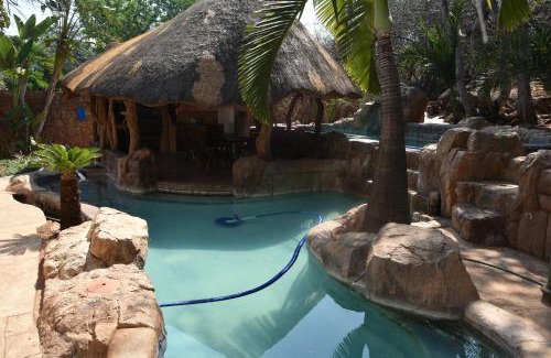 Musina Apartment | Golf View Guest House