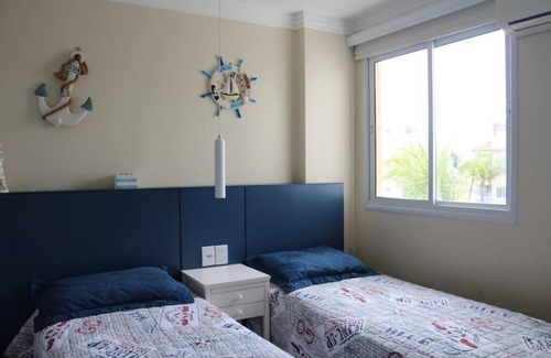 Loteamento Parque das Fontes Apartment | Golf Ville Resort Residence Bloco 64mar Apto 31 Aquiraz - Ceara - Brasil