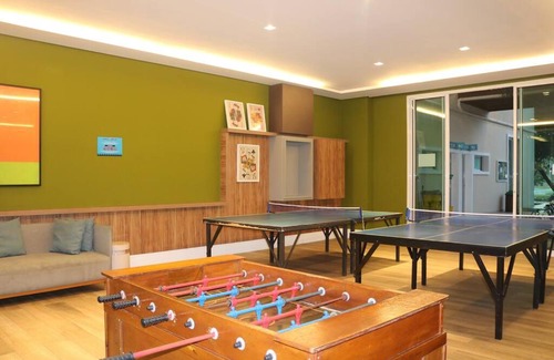 Loteamento Parque das Fontes Apartment | Golf Ville Resort Residence Bloco 64mar Apto 31 Aquiraz - Ceara - Brasil