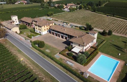 Pozzolengo House | Golfando & Bacco