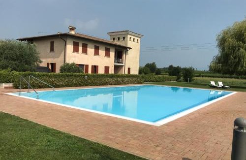 Pozzolengo House | Golfando & Bacco