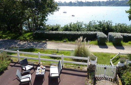 Baden Villa | Golfe du Morbihan - Maison avec vue sur mer à Baden