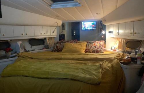 Golfe Juan Boat Rental | Golfe-Juan Yacht