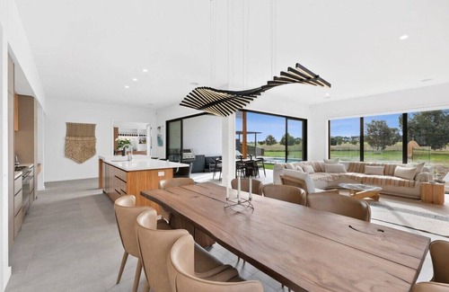 Connewarre House | Golfer's Haven Barwon Heads
