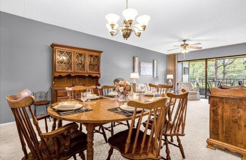 Ventura Apartment | Golfer's Paradise Ventura Resort Luxury Condo