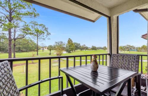 Ventura Apartment | Golfer's Paradise Ventura Resort Luxury Condo