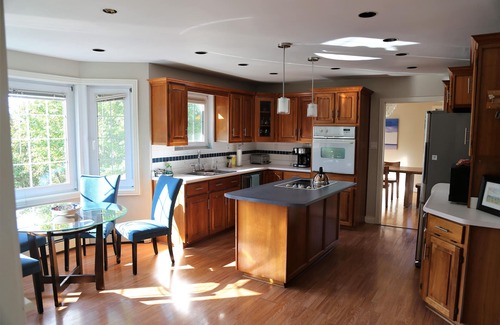 Inverness House | Golfers and Beach Goers Look No Further *(New Hot Tub)*