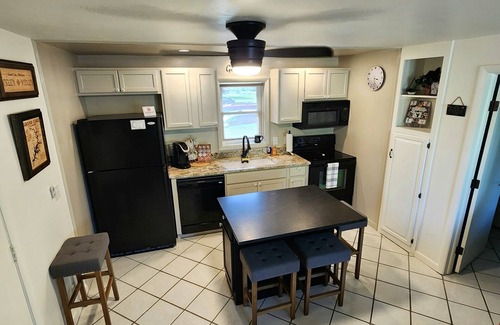 Afton Condo | Golfers Paradise - Tee Time Hideaway