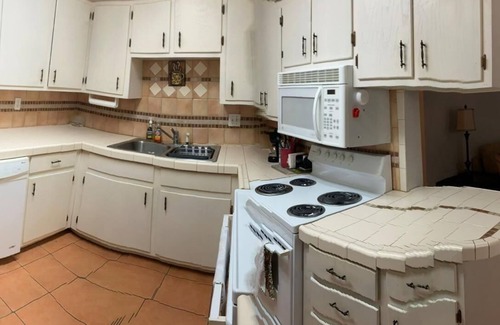 Mission Condo | GOLFERS PARADISE