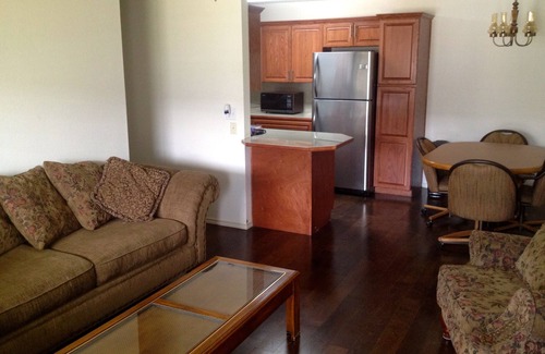 Mission Condo | GOLFERS PARADISE