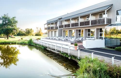 Bad Vilbel Hotel | Golfhotel & Restaurant Lindenhof