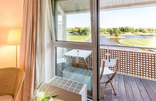 Bad Vilbel Hotel | Golfhotel & Restaurant Lindenhof