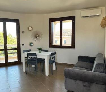 Golfo Aranci Apartment | Golfo aranci nel cuore