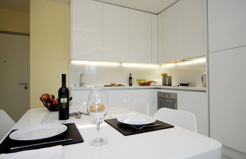 Maccagno Apartment | Golfo Gabella