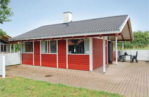 Aabenraa House | Golfparken