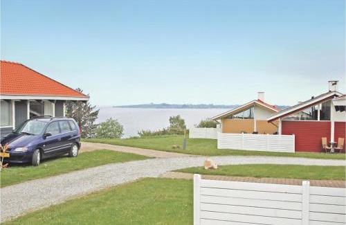 Aabenraa House | Golfparken